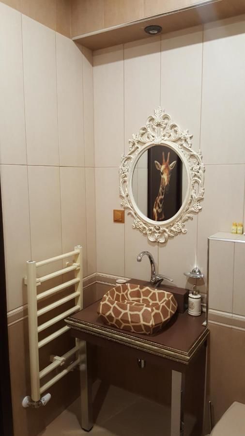 Отель Hotel Africa Хасково-14