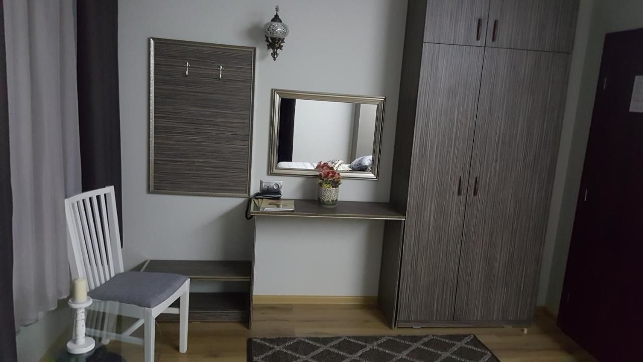 Отель Hotel Africa Хасково-15