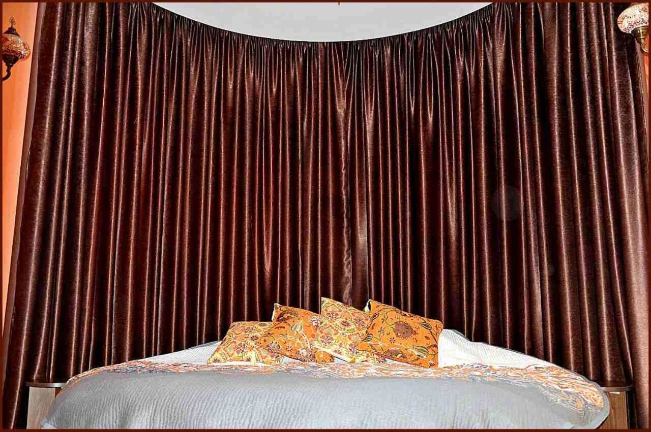 Отель Hotel Africa Хасково