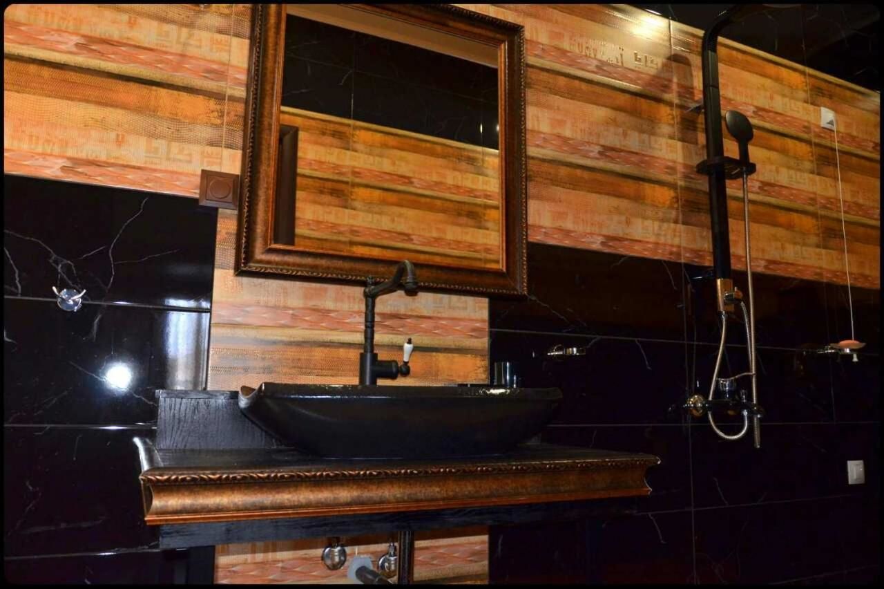 Отель Hotel Africa Хасково-26