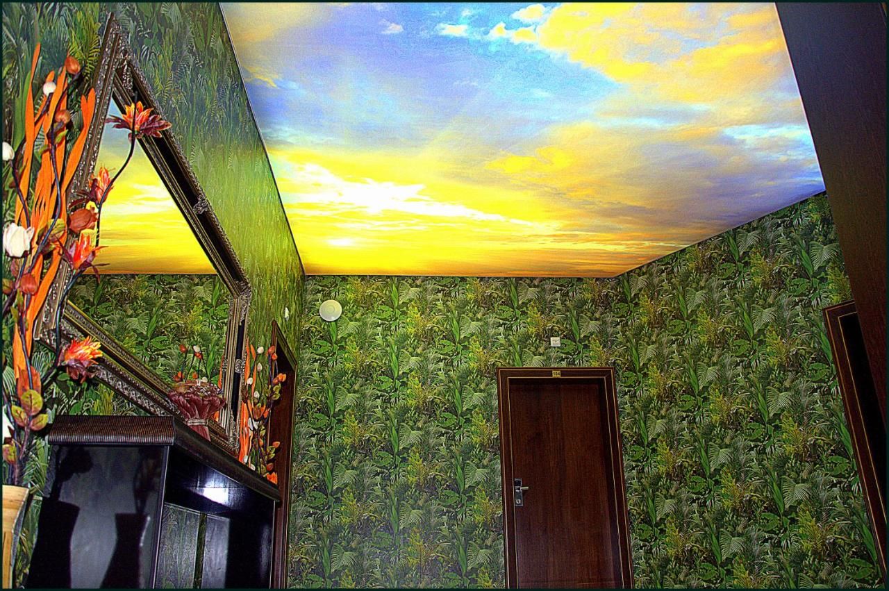 Отель Hotel Africa Хасково-32