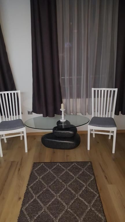 Отель Hotel Africa Хасково