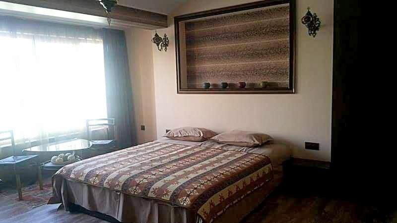 Отель Hotel Africa Хасково-36