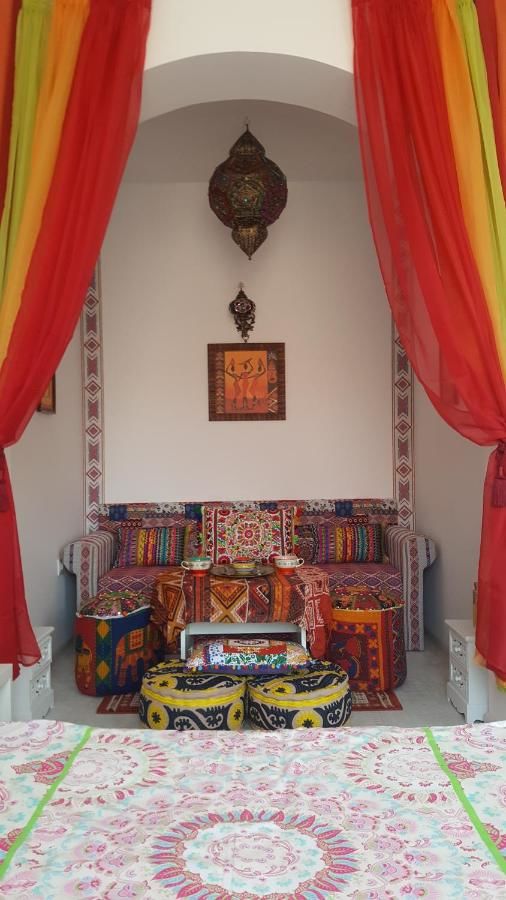 Отель Hotel Africa Хасково-8